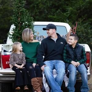 Meet your Posher, Becky